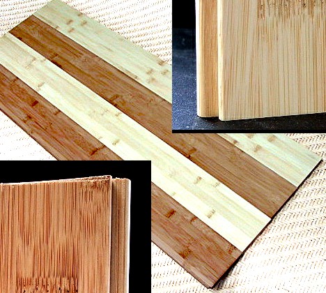 Bamboo Flooring
